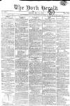 York Herald Saturday 18 July 1807 Page 1