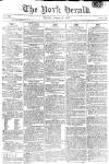 York Herald Saturday 08 August 1807 Page 1