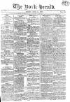 York Herald Saturday 15 August 1807 Page 1
