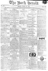 York Herald Saturday 10 October 1807 Page 1