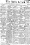 York Herald Saturday 07 November 1807 Page 1