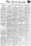 York Herald Saturday 14 November 1807 Page 1