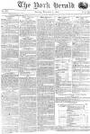 York Herald Saturday 05 December 1807 Page 1