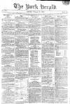 York Herald Saturday 06 February 1808 Page 1