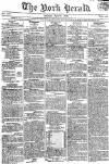 York Herald Saturday 09 April 1808 Page 1