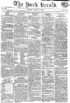 York Herald Saturday 16 April 1808 Page 1