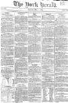 York Herald Saturday 07 May 1808 Page 1