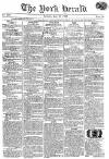 York Herald Saturday 18 June 1808 Page 1