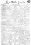 York Herald Saturday 29 October 1808 Page 1