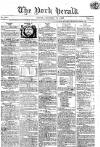 York Herald Saturday 19 November 1808 Page 1