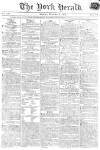 York Herald Saturday 03 December 1808 Page 1