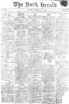 York Herald Saturday 25 February 1809 Page 1