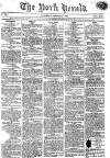 York Herald Saturday 02 September 1809 Page 1