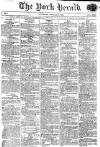 York Herald Saturday 09 September 1809 Page 1