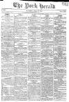 York Herald Saturday 10 March 1810 Page 1