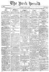 York Herald Saturday 05 May 1810 Page 1