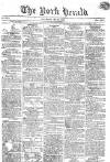 York Herald Saturday 12 May 1810 Page 1