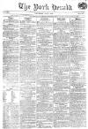 York Herald Saturday 09 June 1810 Page 1