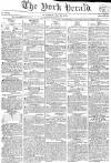York Herald Saturday 30 June 1810 Page 1