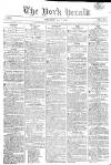 York Herald Saturday 07 July 1810 Page 1