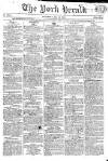 York Herald Saturday 14 July 1810 Page 1