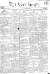 York Herald Saturday 21 July 1810 Page 1
