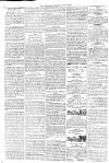 York Herald Saturday 21 July 1810 Page 2
