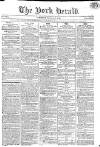 York Herald Saturday 08 September 1810 Page 1