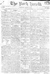 York Herald Saturday 29 September 1810 Page 1