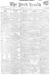 York Herald Saturday 06 October 1810 Page 1