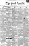 York Herald Saturday 01 December 1810 Page 1
