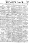 York Herald Saturday 08 December 1810 Page 1