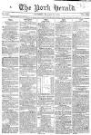 York Herald Saturday 15 December 1810 Page 1