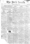 York Herald Saturday 02 February 1811 Page 1
