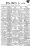 York Herald Saturday 16 February 1811 Page 1