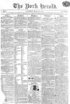 York Herald Saturday 16 March 1811 Page 1