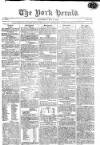 York Herald Saturday 04 May 1811 Page 1