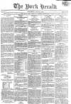 York Herald Saturday 15 June 1811 Page 1