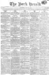 York Herald Saturday 29 June 1811 Page 1