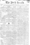 York Herald Saturday 03 August 1811 Page 1
