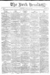York Herald Saturday 17 August 1811 Page 1