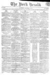 York Herald Saturday 07 September 1811 Page 1