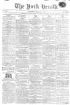 York Herald Saturday 05 October 1811 Page 1