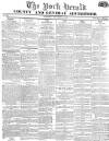 York Herald Saturday 16 November 1811 Page 1