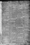 Bath Chronicle and Weekly Gazette Thursday 27 December 1770 Page 3