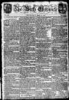 Bath Chronicle and Weekly Gazette Thursday 14 March 1771 Page 1