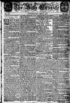 Bath Chronicle and Weekly Gazette Thursday 20 June 1771 Page 1