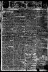 Bath Chronicle and Weekly Gazette Thursday 14 November 1771 Page 1