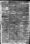 Bath Chronicle and Weekly Gazette Thursday 12 December 1771 Page 3