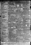 Bath Chronicle and Weekly Gazette Thursday 19 December 1771 Page 4